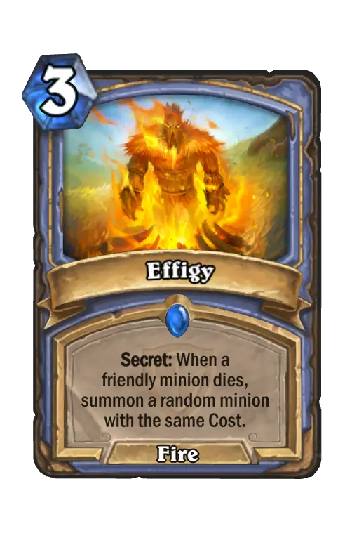 Effigy