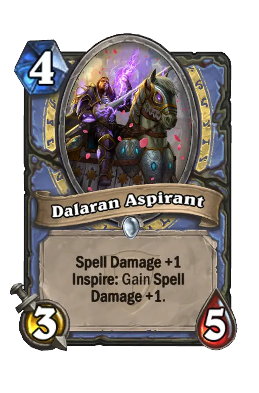 Dalaran Aspirant