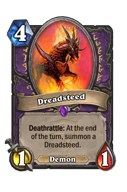 Dreadsteed