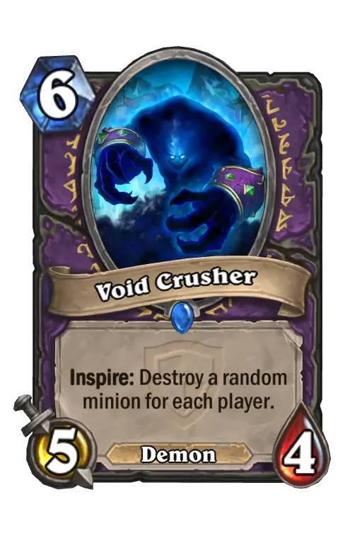 Void Crusher