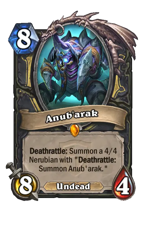 Anub'arak