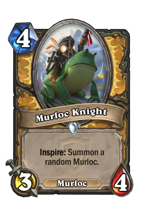 Murloc Knight