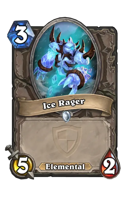 Ice Rager