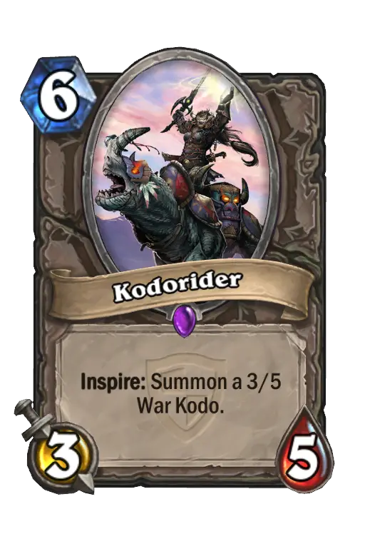 Kodorider