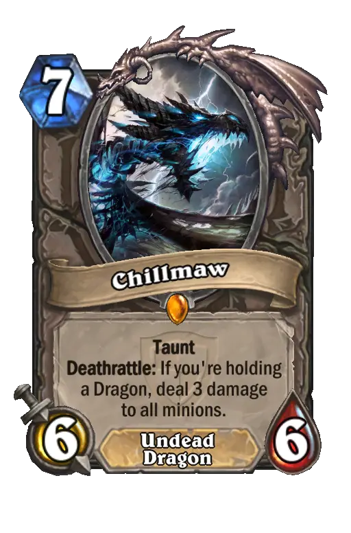 Chillmaw