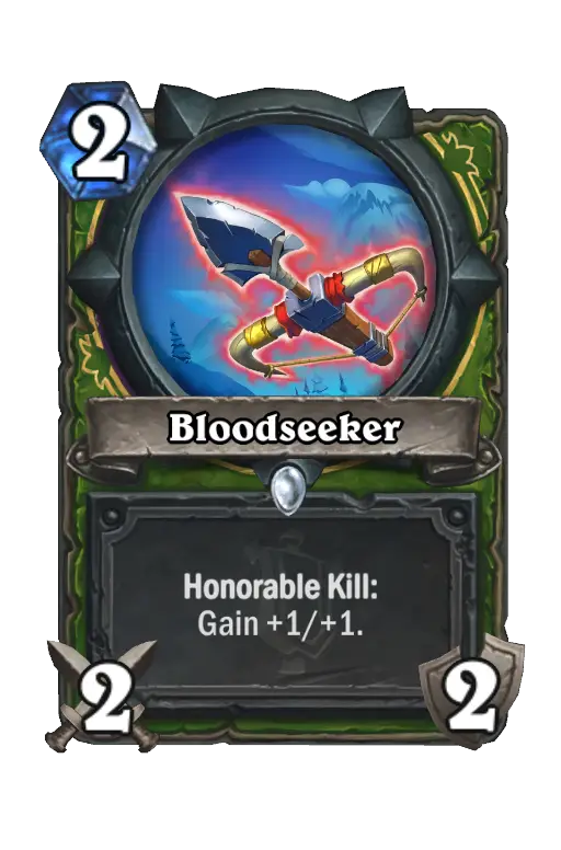 Bloodseeker