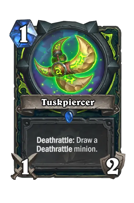 Tuskpiercer