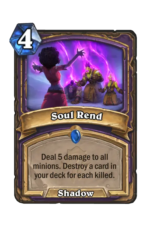 Soul Rend