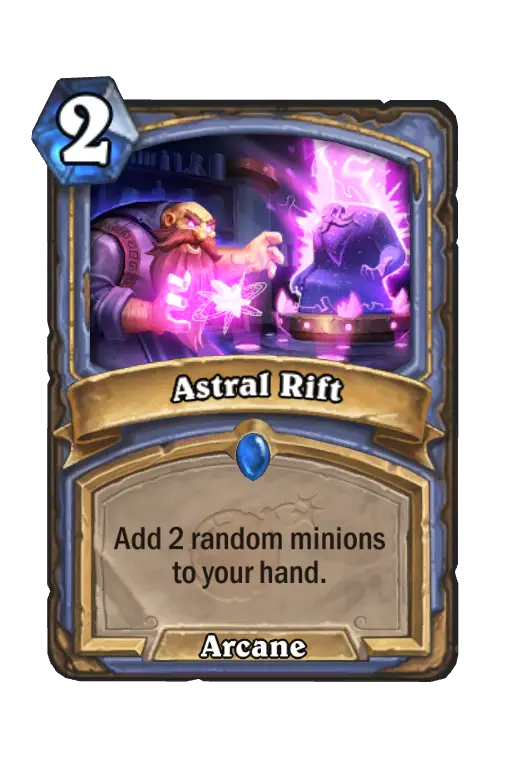 Astral Rift