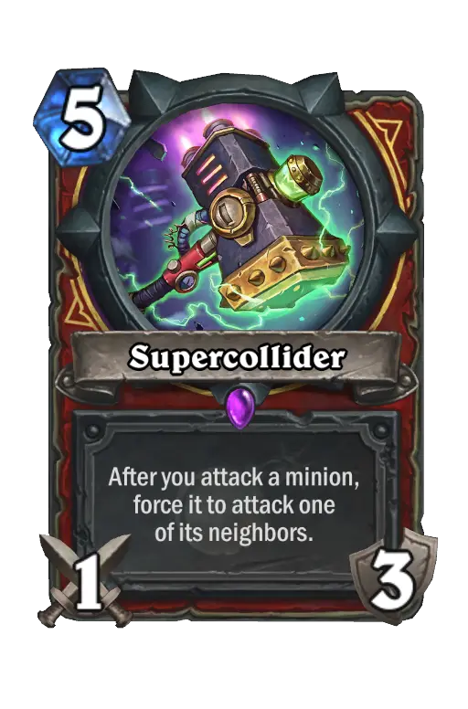Supercollider