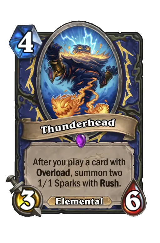 Thunderhead