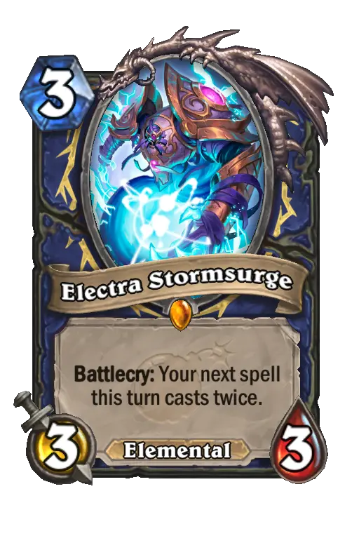 Electra Stormsurge