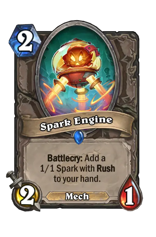 Spark Engine