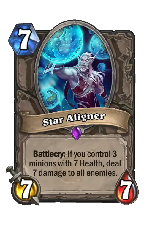 Star Aligner