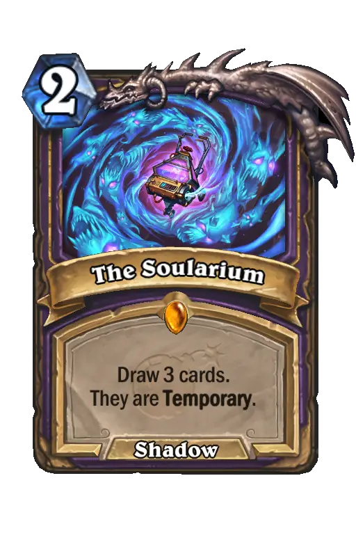 The Soularium
