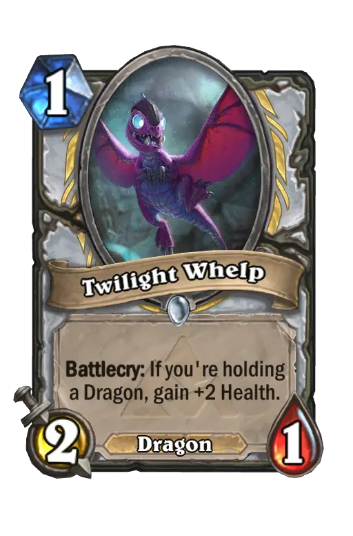 Twilight Whelp