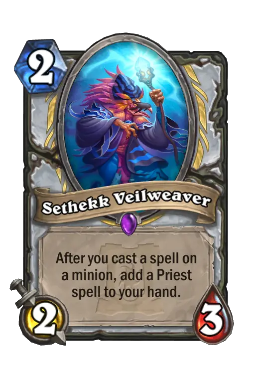 Sethekk Veilweaver