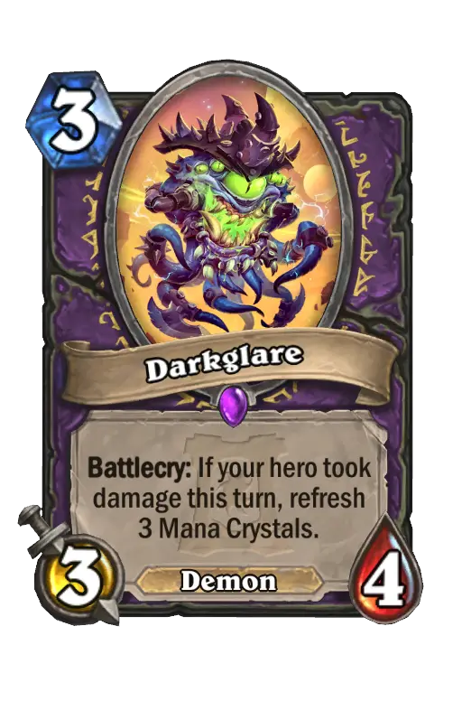 Darkglare