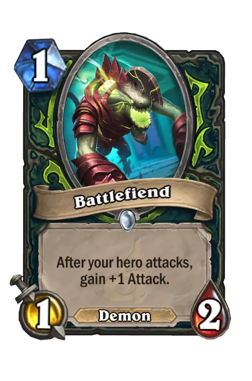 Battlefiend