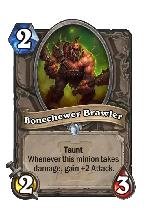 Bonechewer Brawler