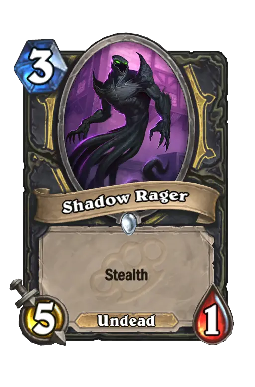 Shadow Rager