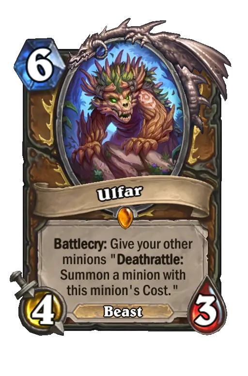 Ulfar