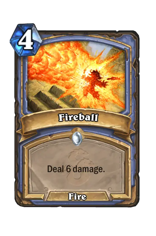 Fireball