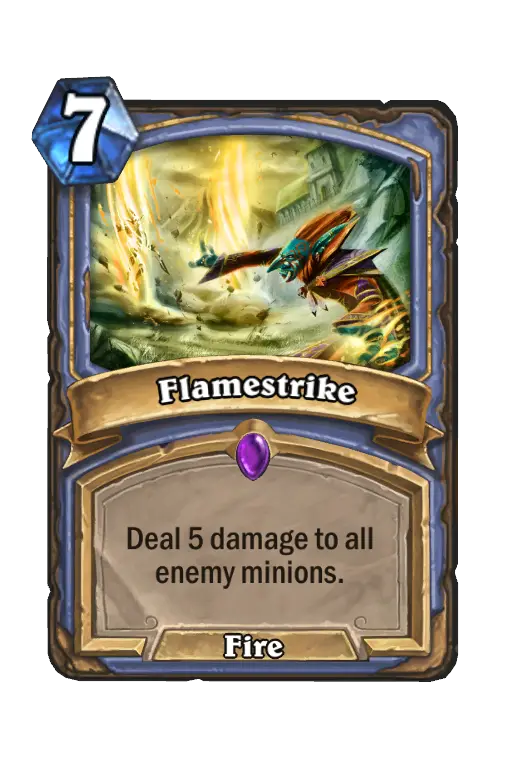 Flamestrike