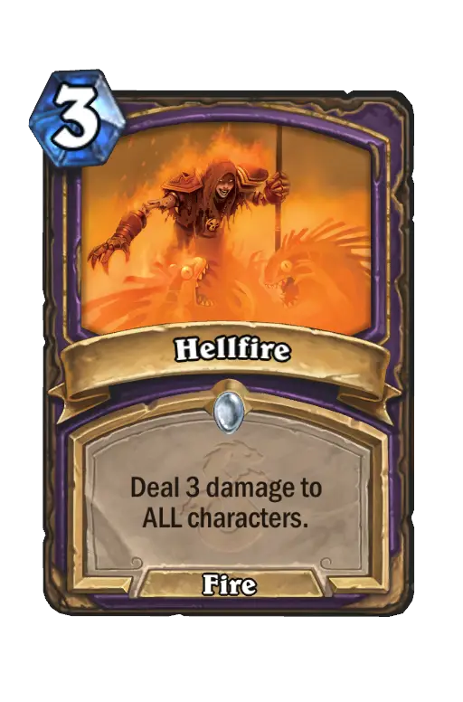 Hellfire