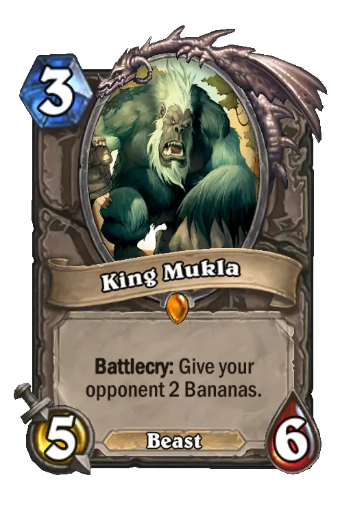 King Mukla