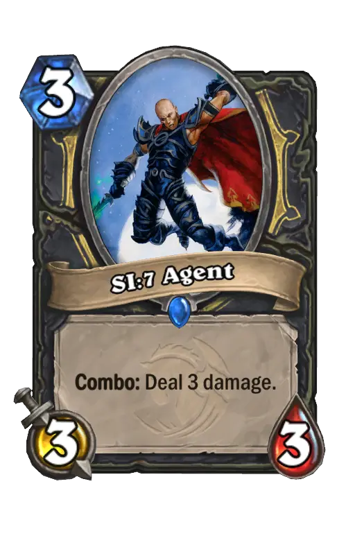 SI:7 Agent