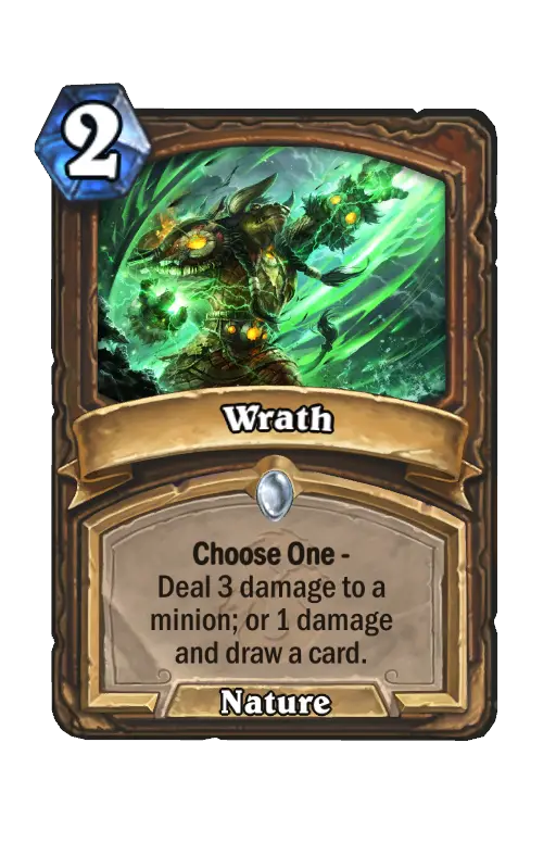 Wrath