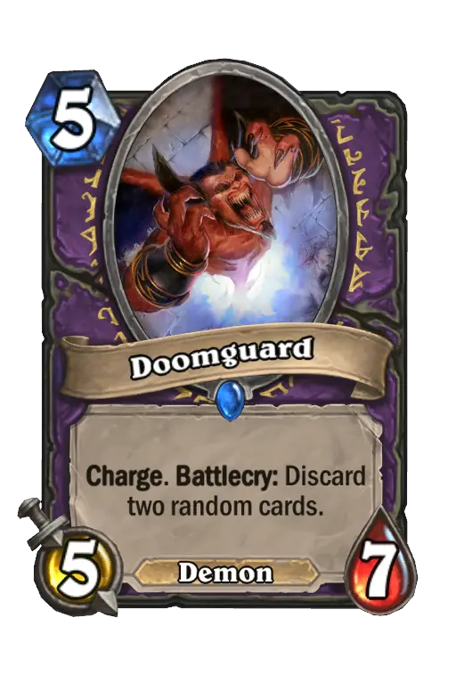 Doomguard