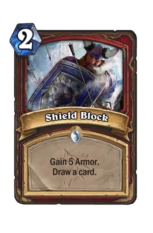 Shield Block