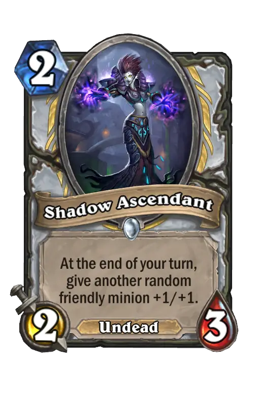 Shadow Ascendant