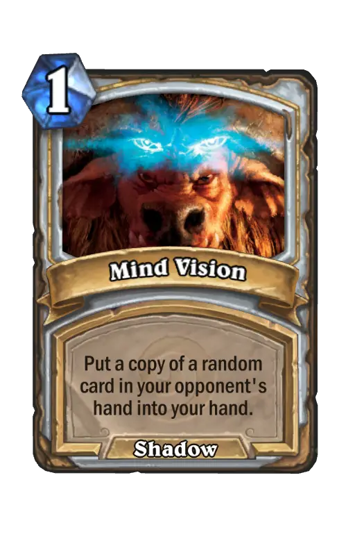 Mind Vision