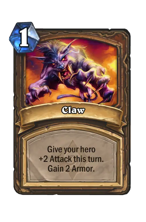 Claw