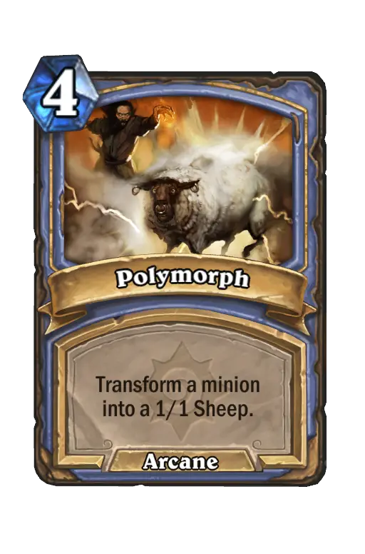 Polymorph