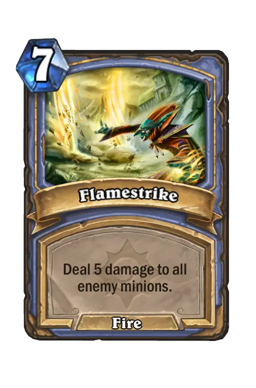 Flamestrike