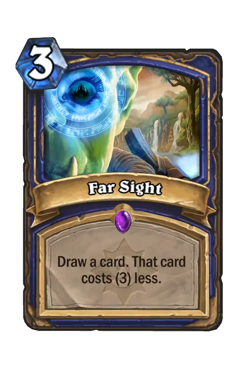 Far Sight