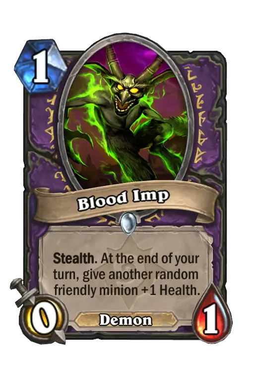 Blood Imp