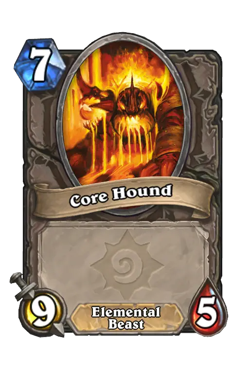 Core Hound