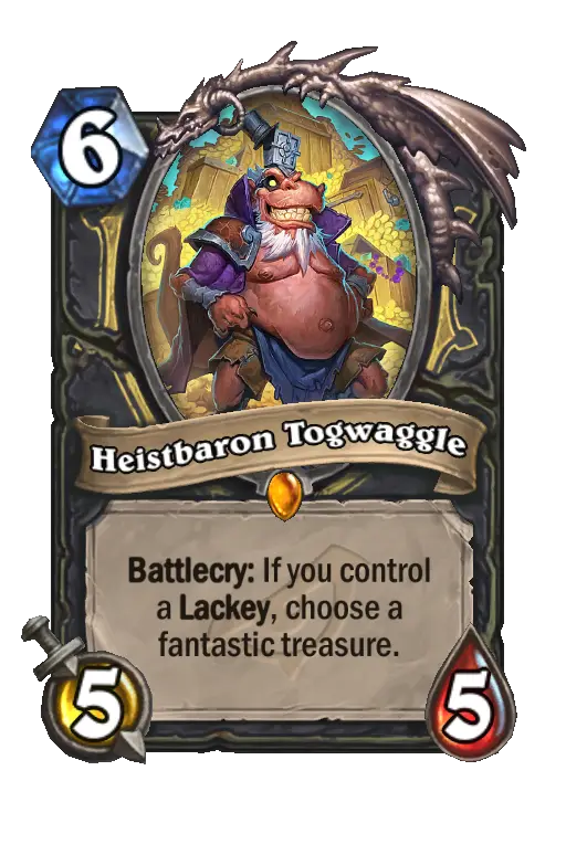 Heistbaron Togwaggle