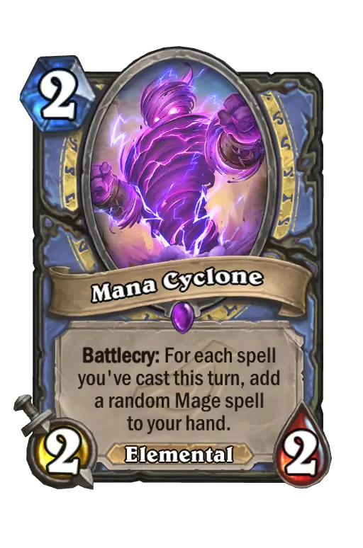 Mana Cyclone