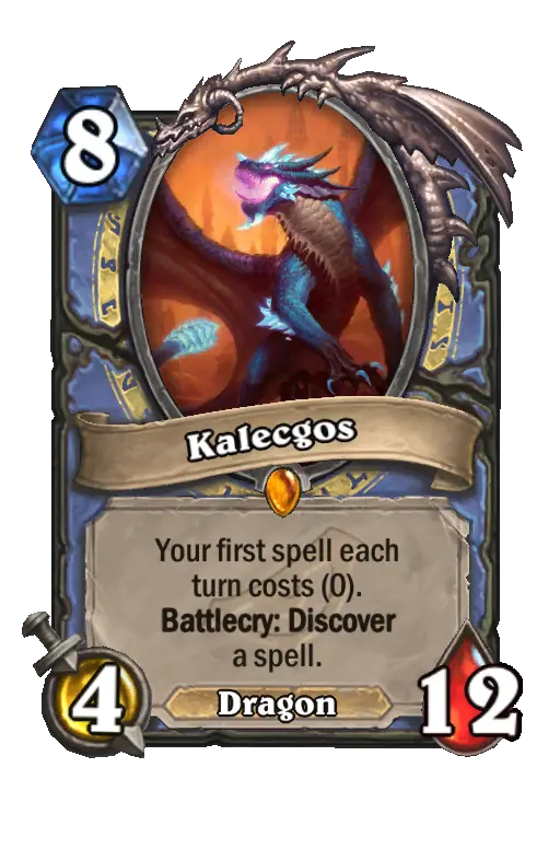 Kalecgos