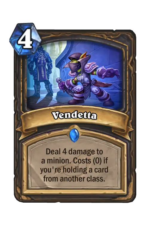Vendetta