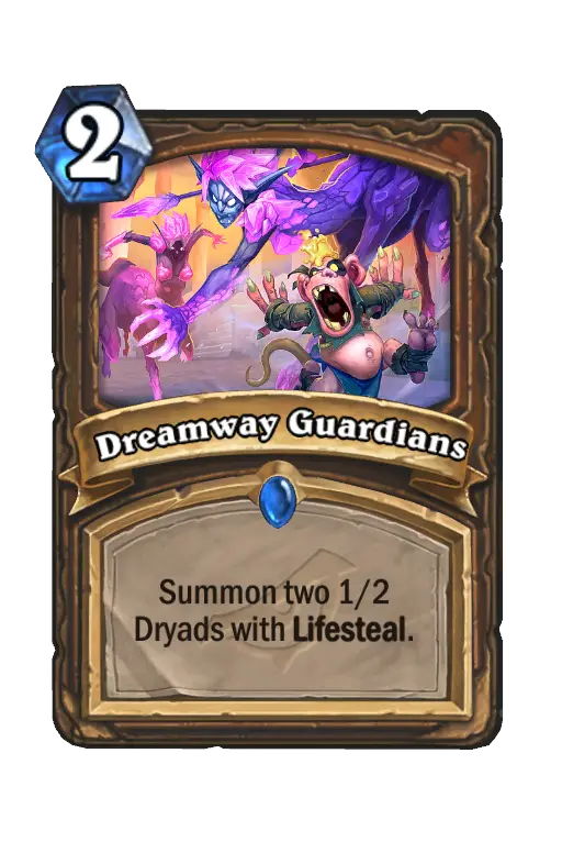 Dreamway Guardians