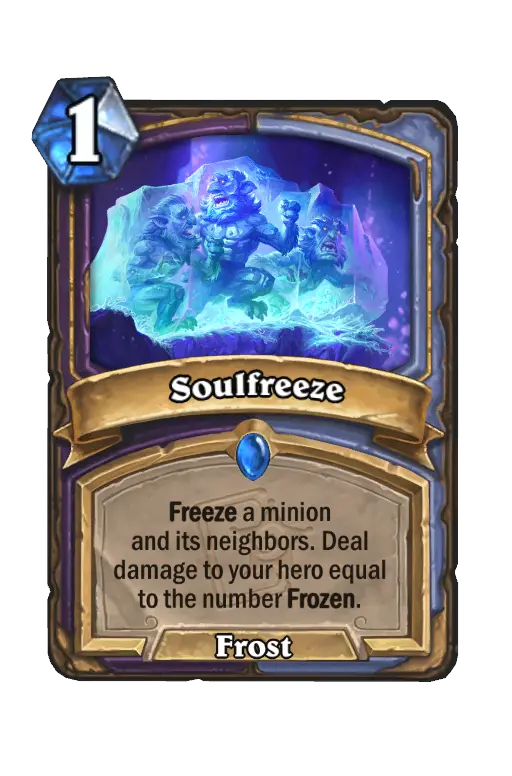 Soulfreeze