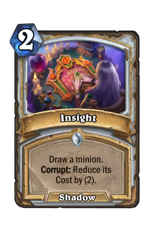 Insight