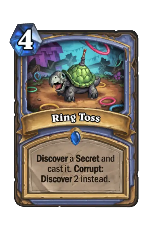 Ring Toss